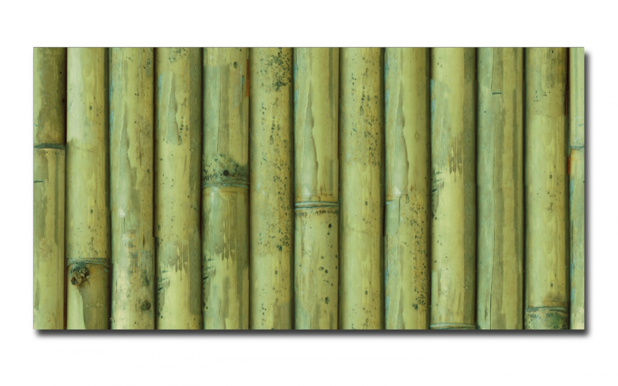 Spritzschutz Küche Acrylglas Holzoptik