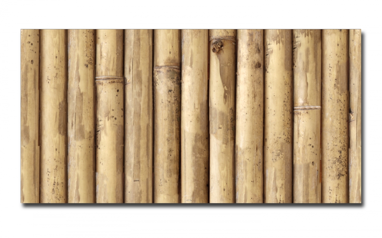 Spritzschutz Küche Acrylglas Holzoptik