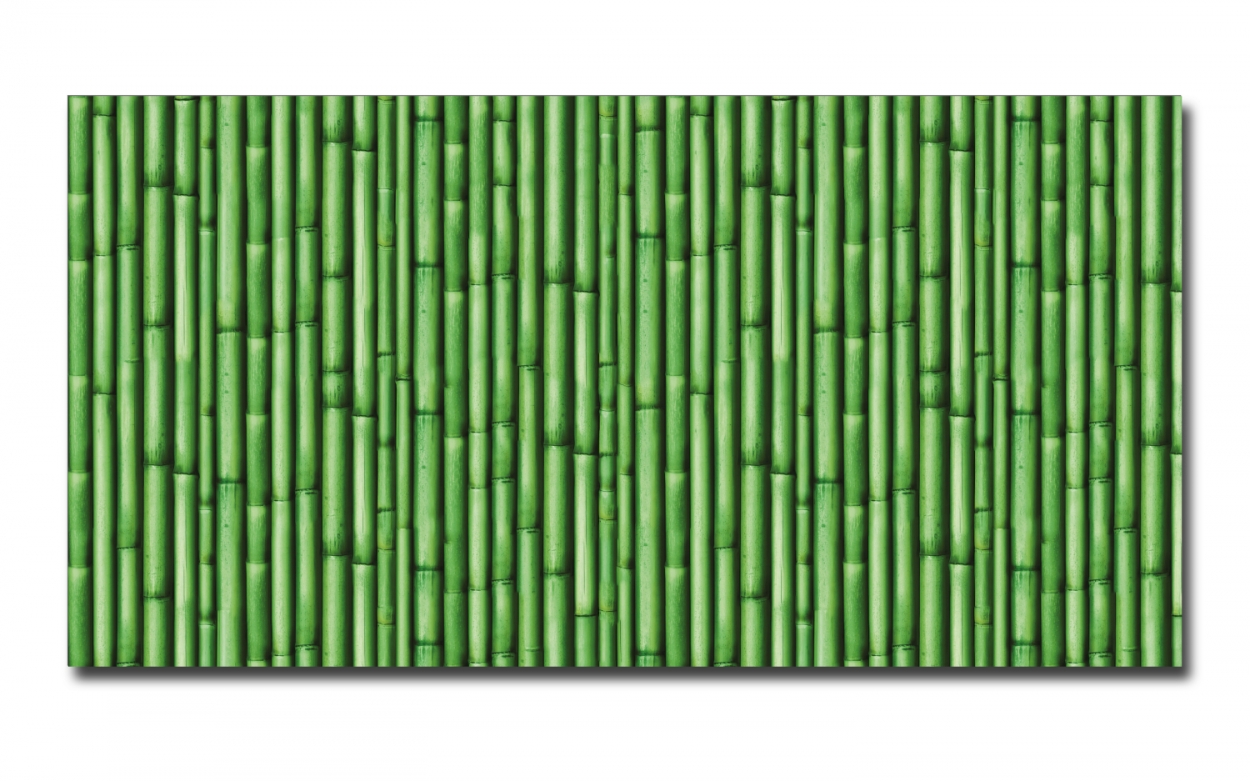 Spritzschutz Küche Acrylglas Holzoptik