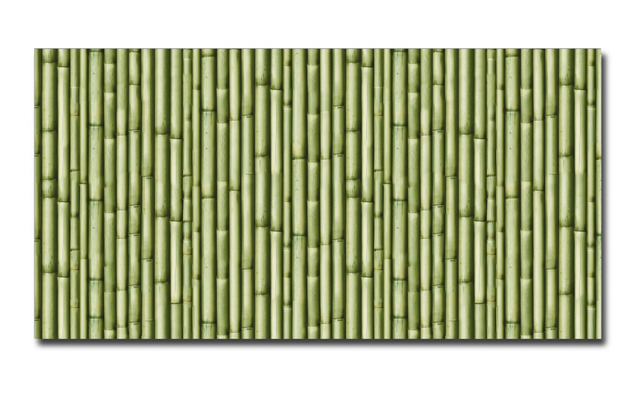 Spritzschutz Küche Acrylglas Holzoptik