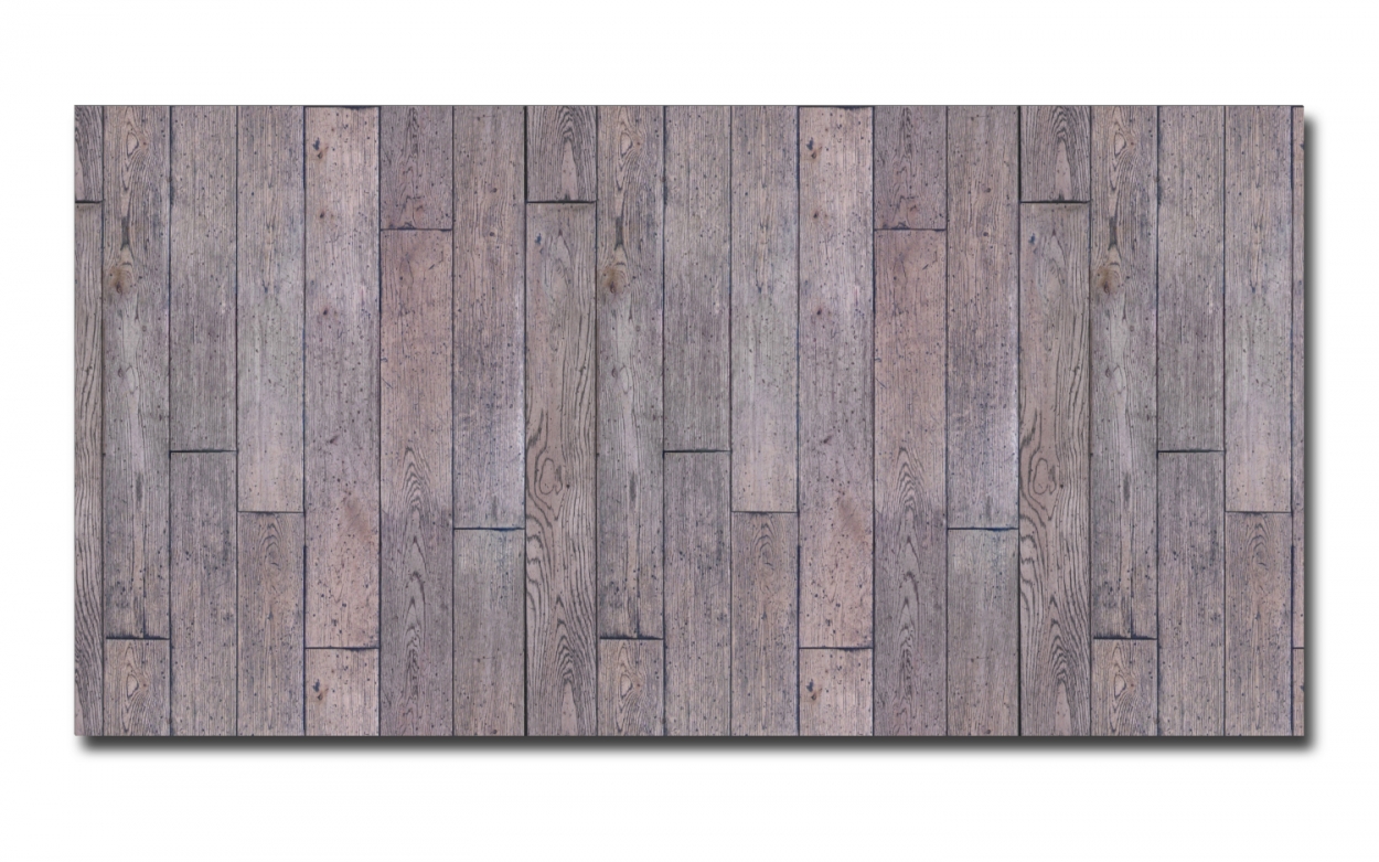 Spritzschutz Küche Acrylglas Holzoptik