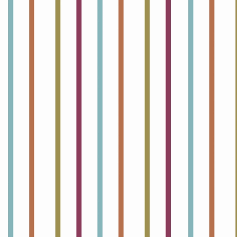 Spritzschutz Küche Farbige Linien