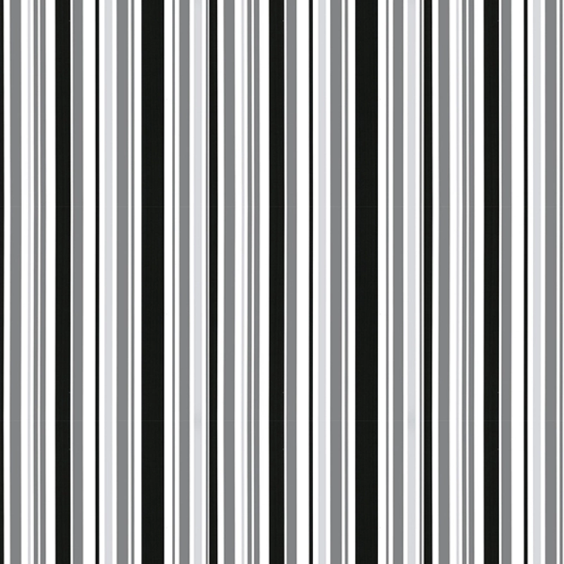 Spritzschutz Küche Schwarz Grau Streifen