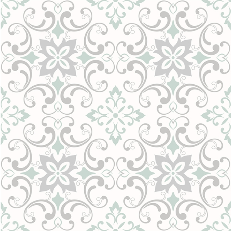 Spritzschutz Küche Hartschaumplatte Blumen Verzierung