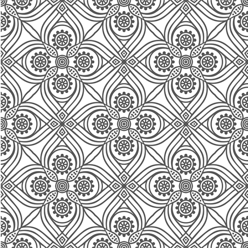 Spritzschutz Küche Traditionelle Verzierung