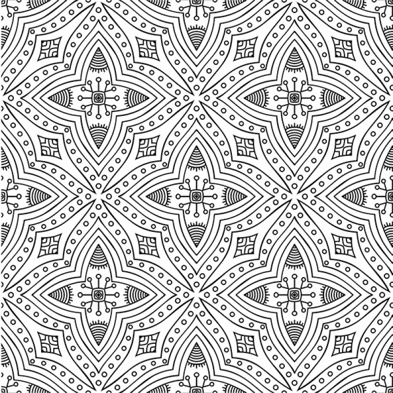 Spritzschutz Küche Acrylglas Ornament Verzierung