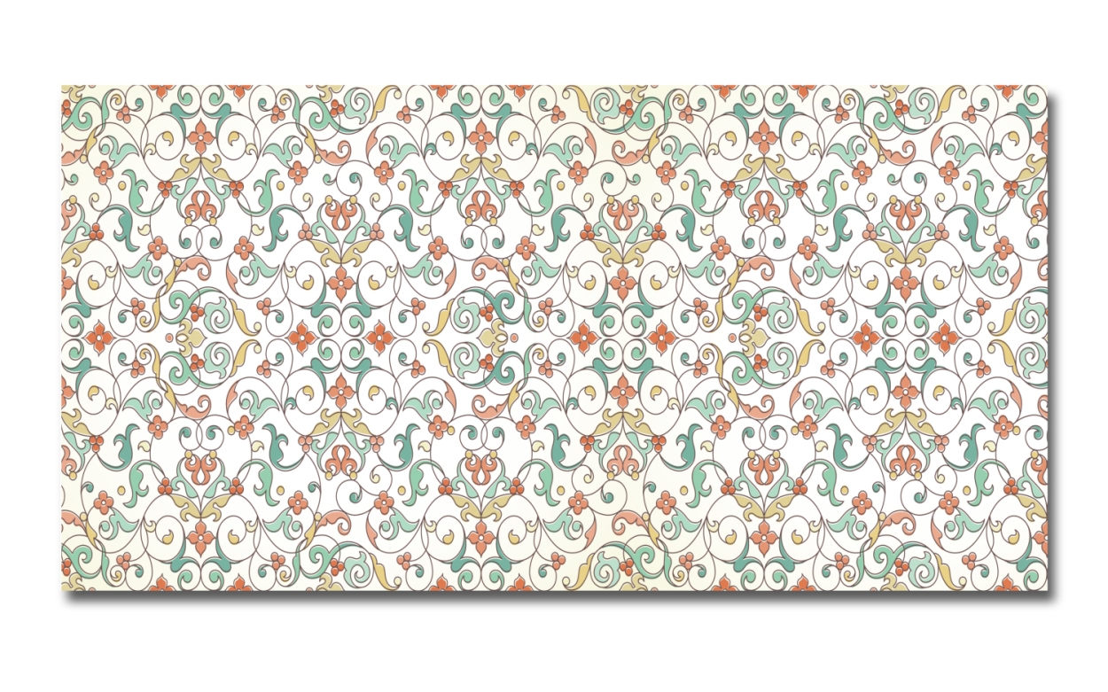 Spritzschutz Küche Hartschaumplatte Blumen Kunst