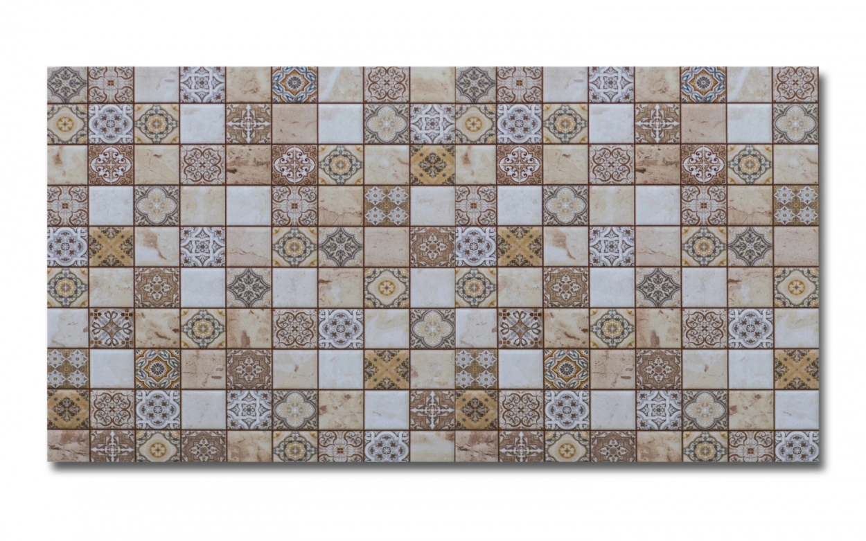Spritzschutz Küche Mosaik Fliesen
