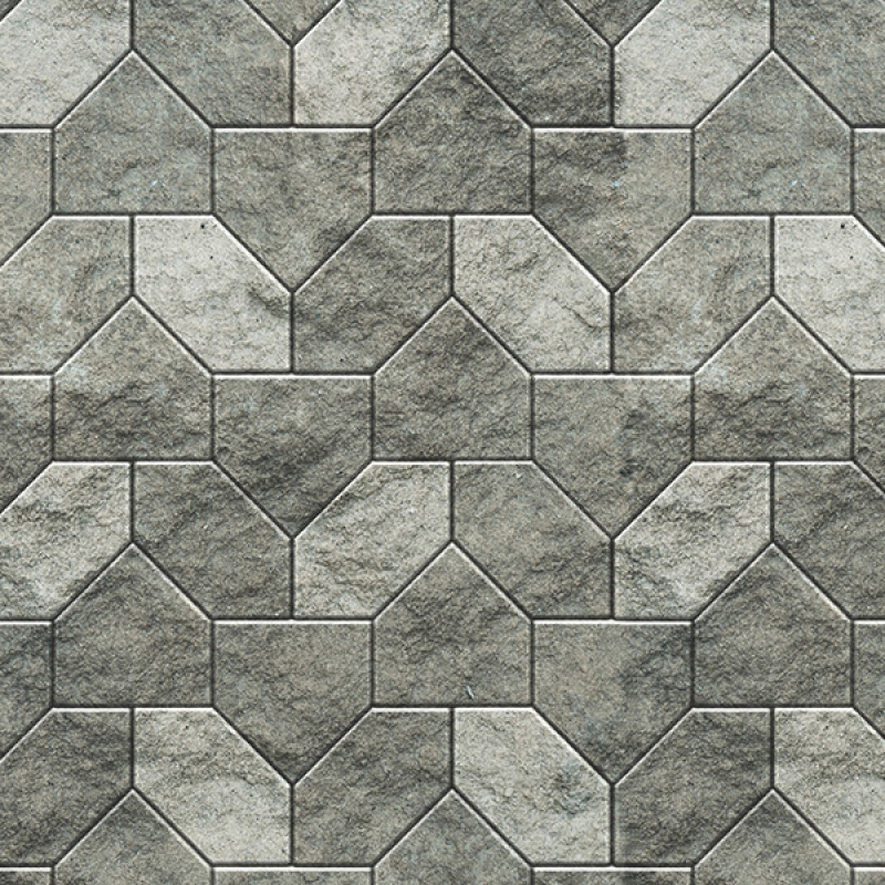 Spritzschutz Küche Dekorative Betonfliesen