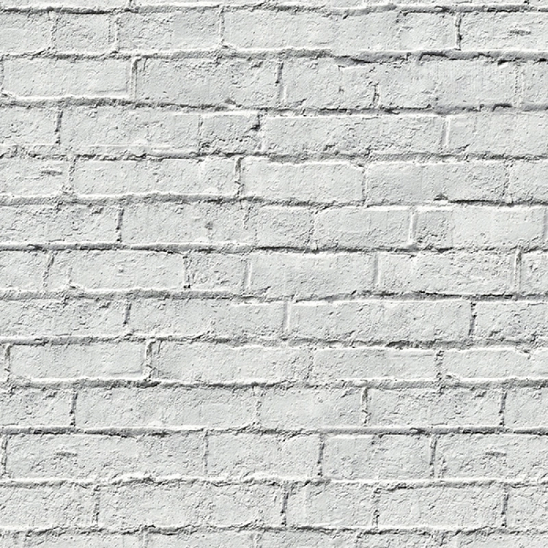 Spritzschutz Küche Acrylglas Backstein Mauerwerk