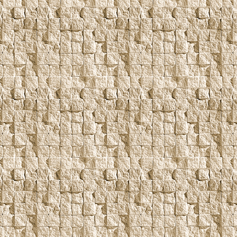 Spritzschutz Küche Sandsteine Kacheln