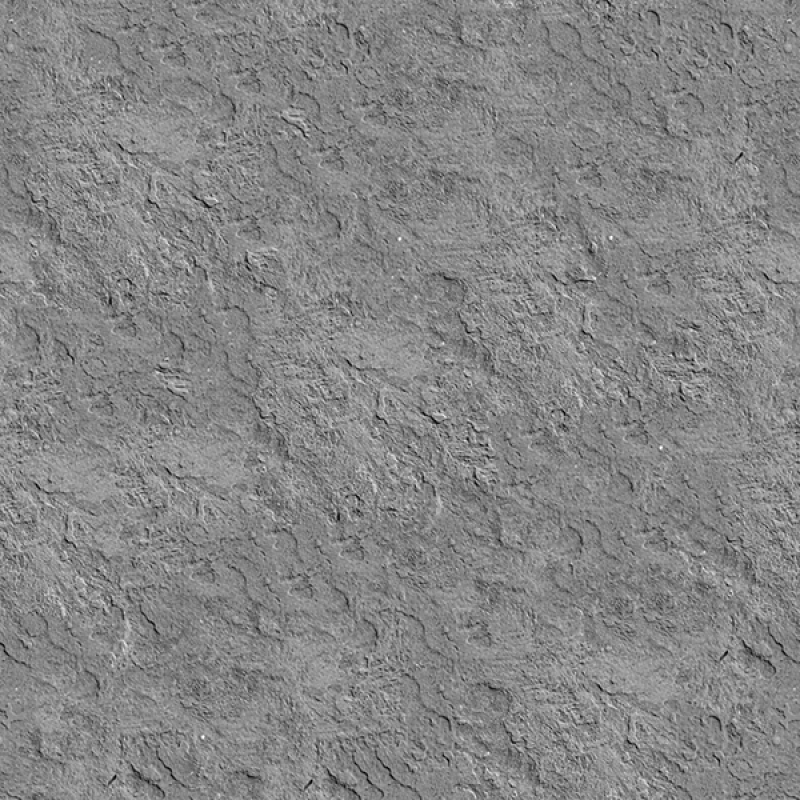 Spritzschutz Küche Asphalt Optik