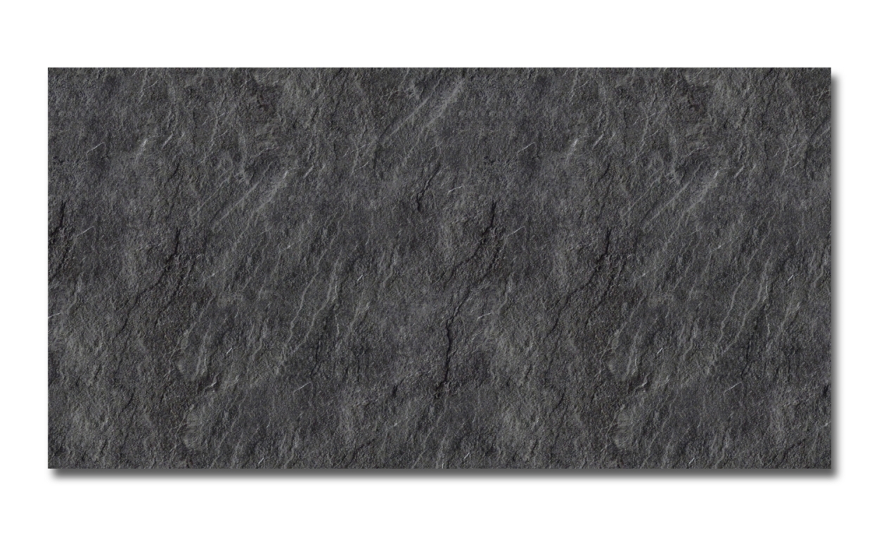 Spritzschutz Küche Hartschaumplatte Marmor Stein Anthrazit