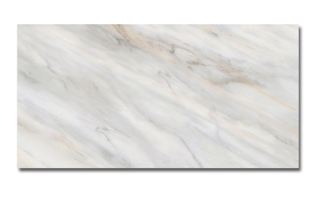 Spritzschutz Küche Hartschaumplatte Marmor Grau Beige