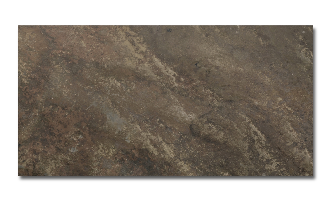 Spritzschutz Küche Hartschaumplatte Vintage Steinoptik