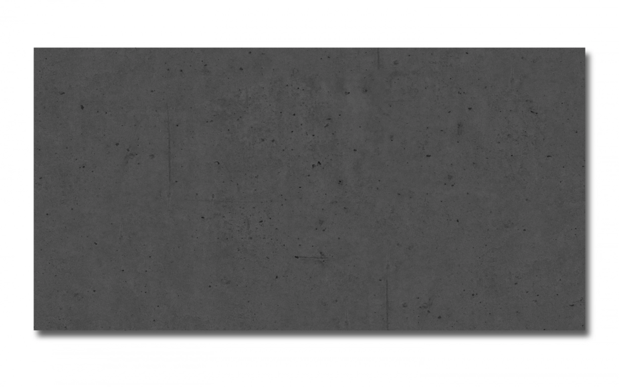Spritzschutz Küche Acrylglas Anthrazit Betonoptik