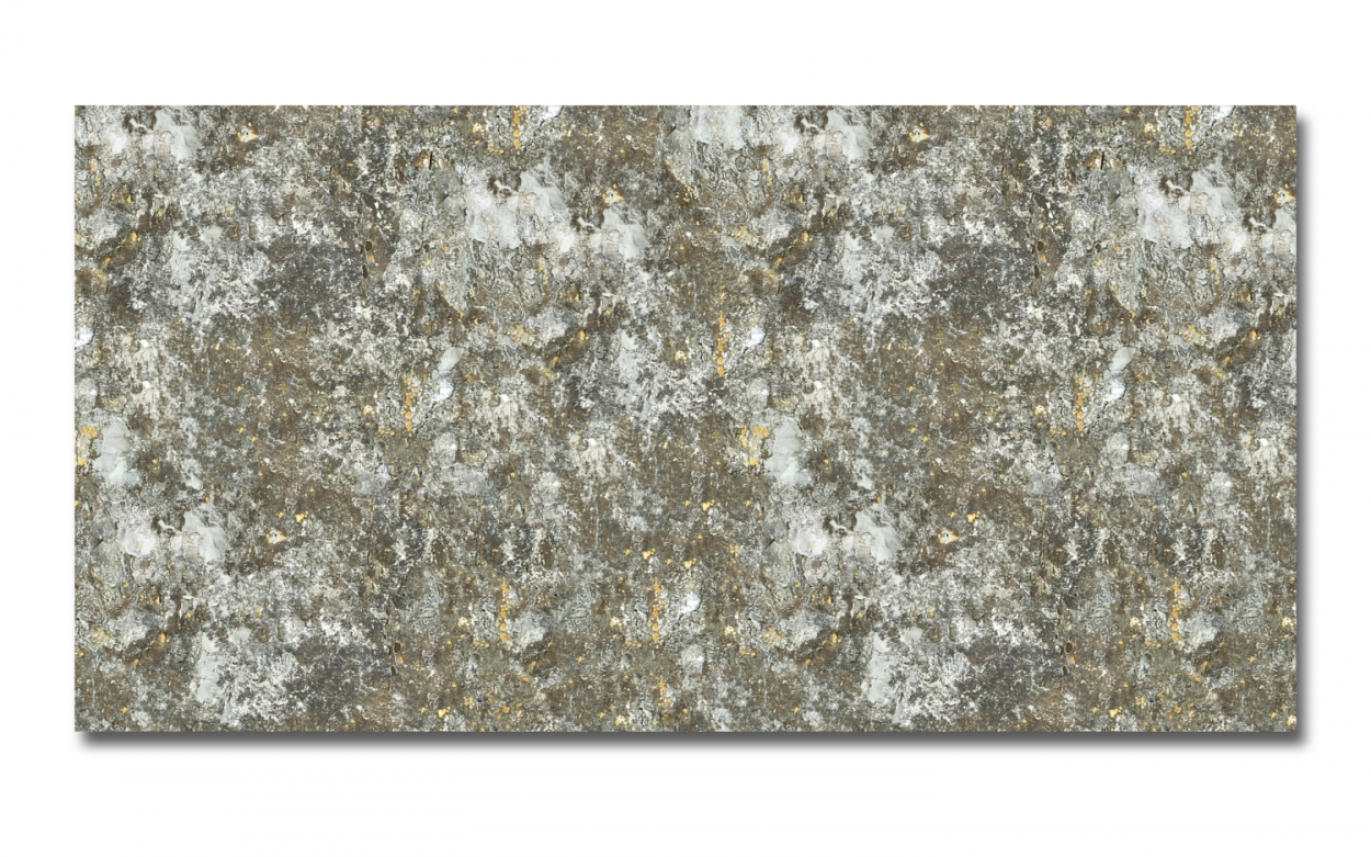 Spritzschutz Küche Hartschaumplatte Vintage Betonwand