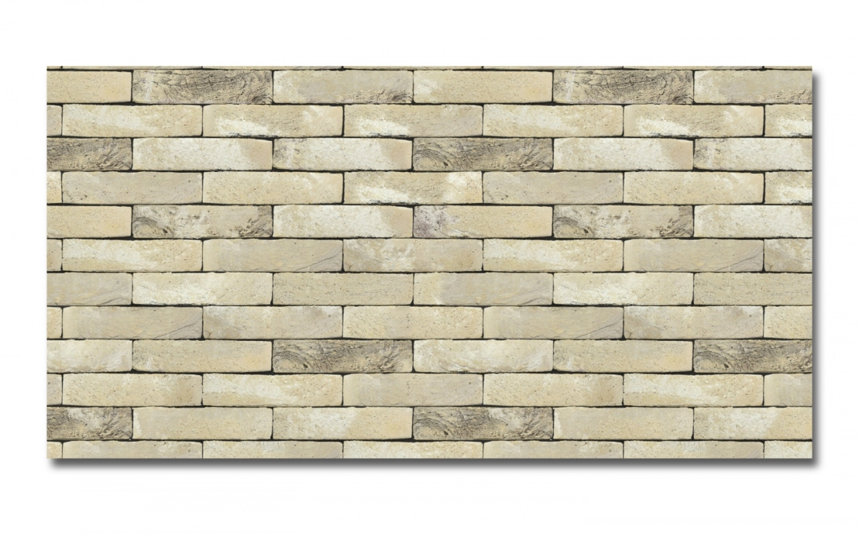 Spritzschutz Küche Acrylglas Sandstein Mauer