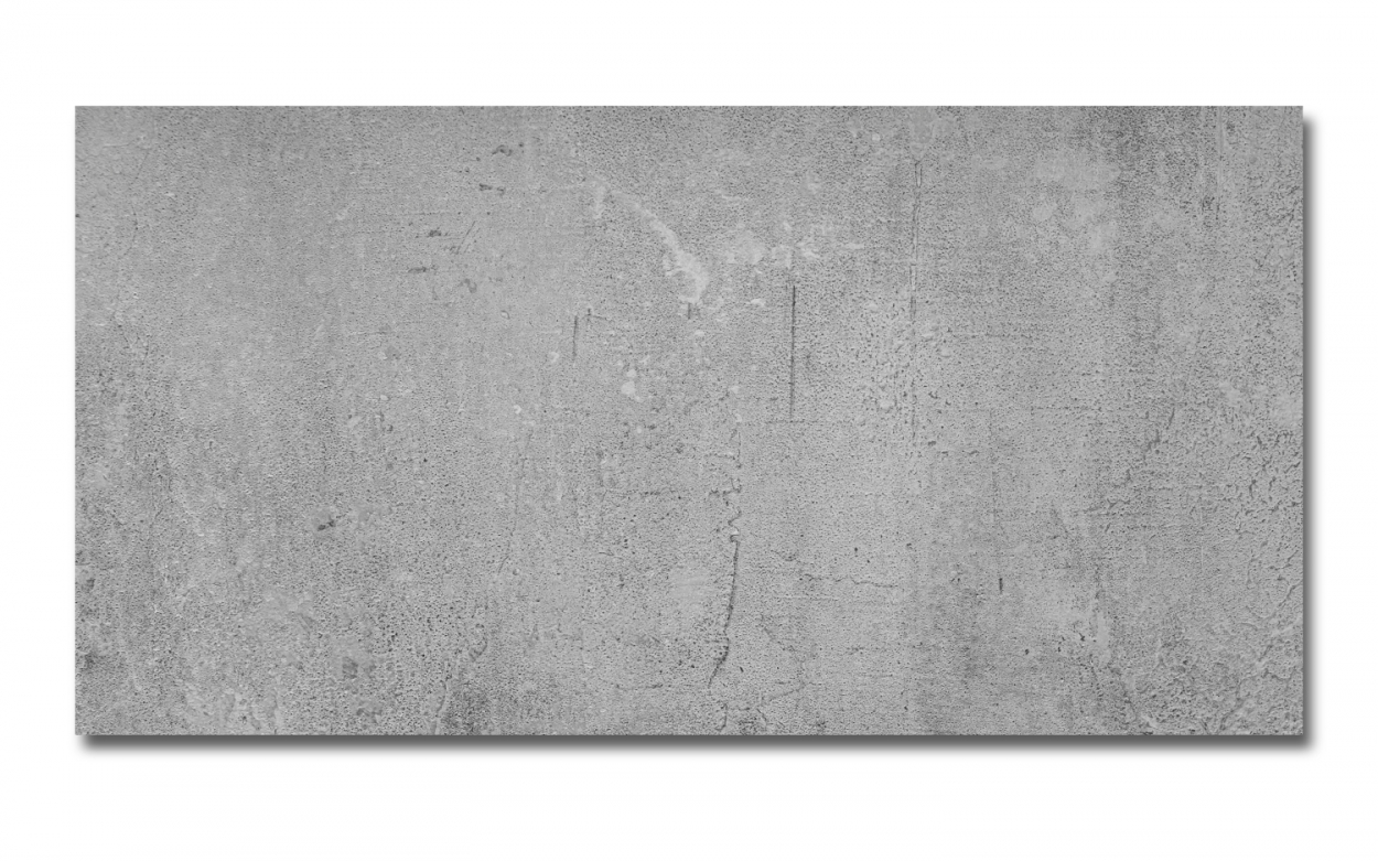 Spritzschutz Küche Acrylglas Putz Betonoptik