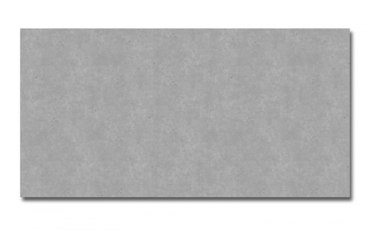 Spritzschutz Küche Acrylglas Putz Betonoptik Grau