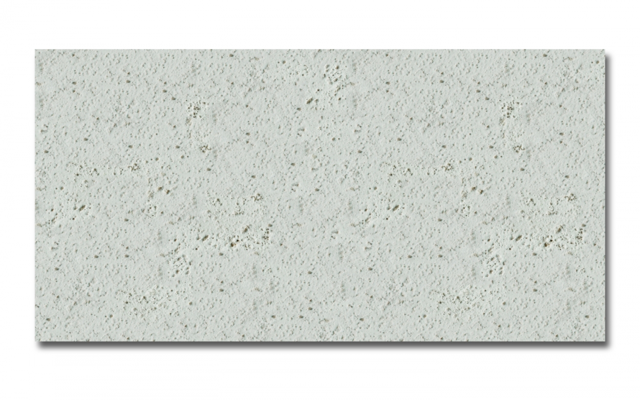 Spritzschutz Küche Putz Optik