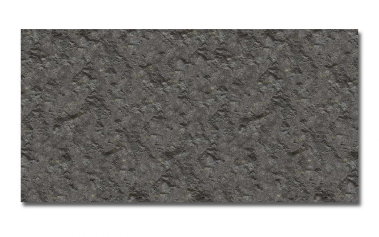 Spritzschutz Küche Acrylglas Anthrazit Steinoptik