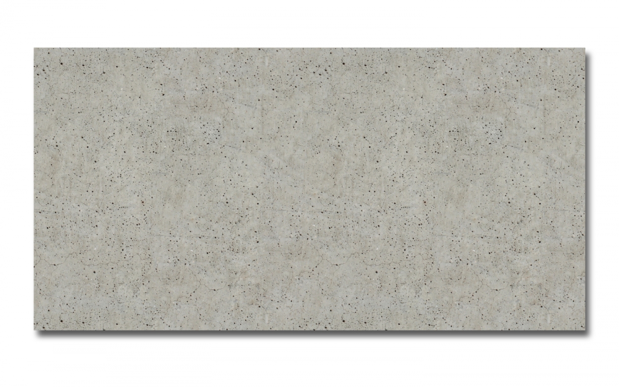 Spritzschutz Küche Acrylglas Betonplatten Optik