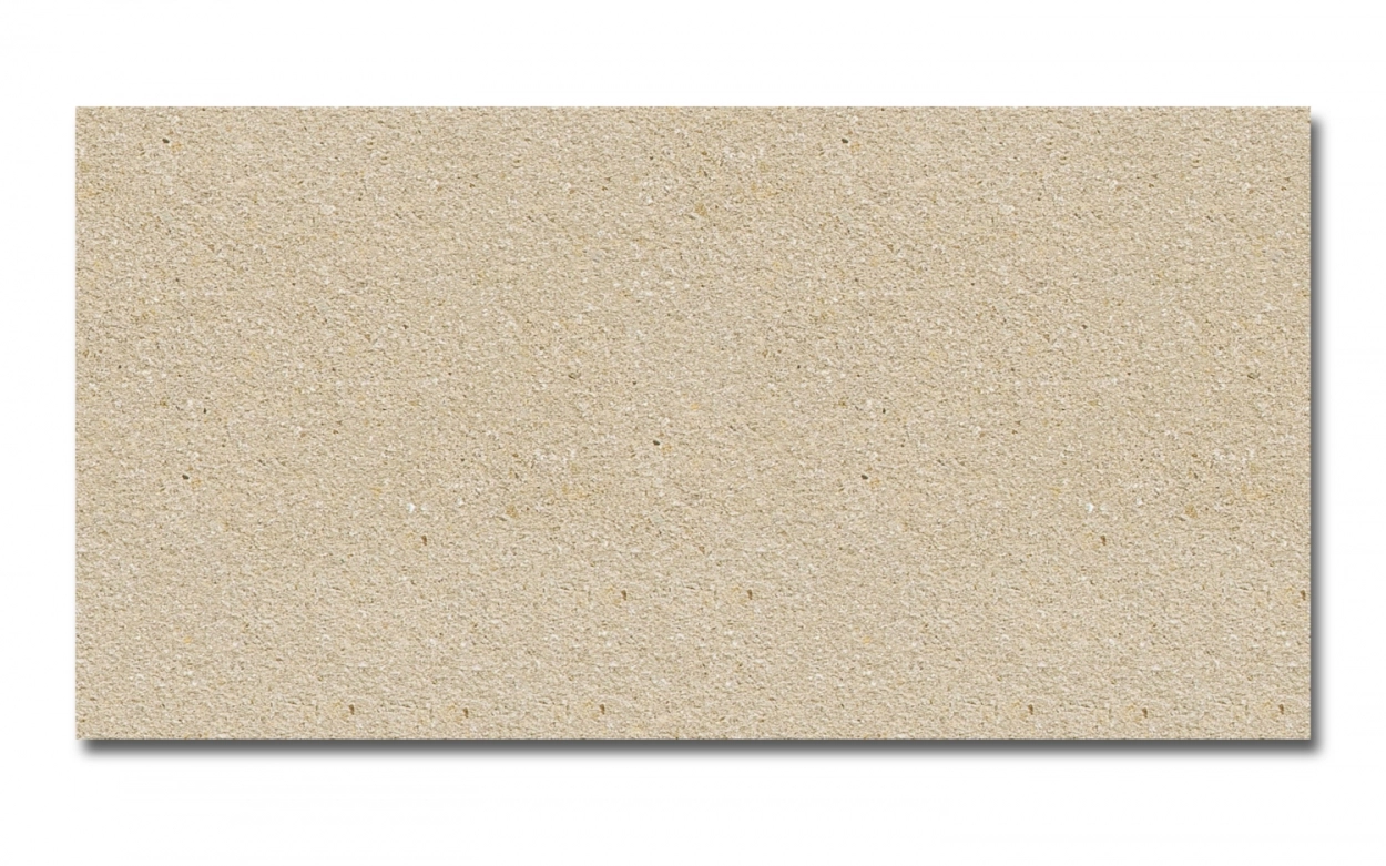 Spritzschutz Küche Sandsteinplatten Optik