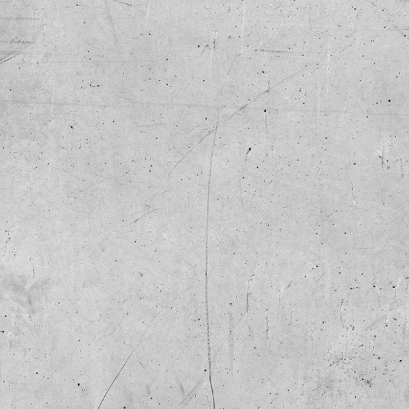 Küchenrückwand Hellgraue Betonplatte