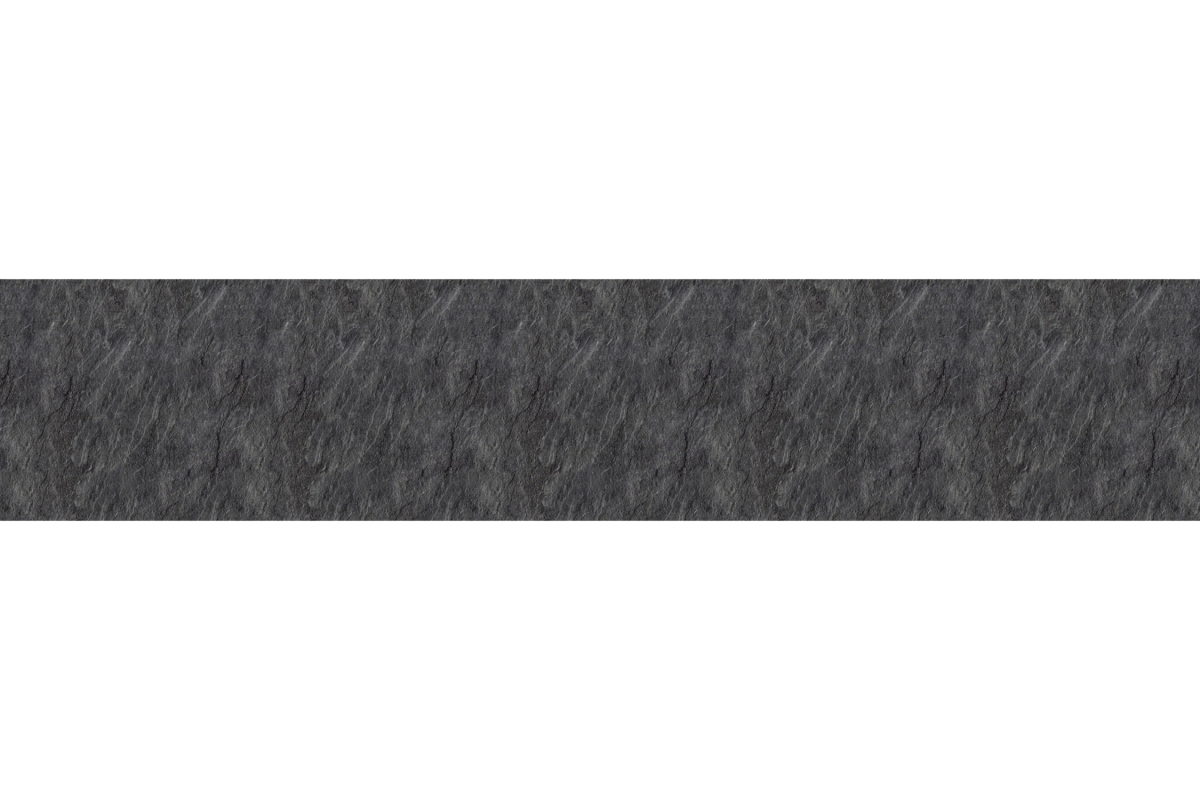 Küchenrückwand Marmor Stein Anthrazit