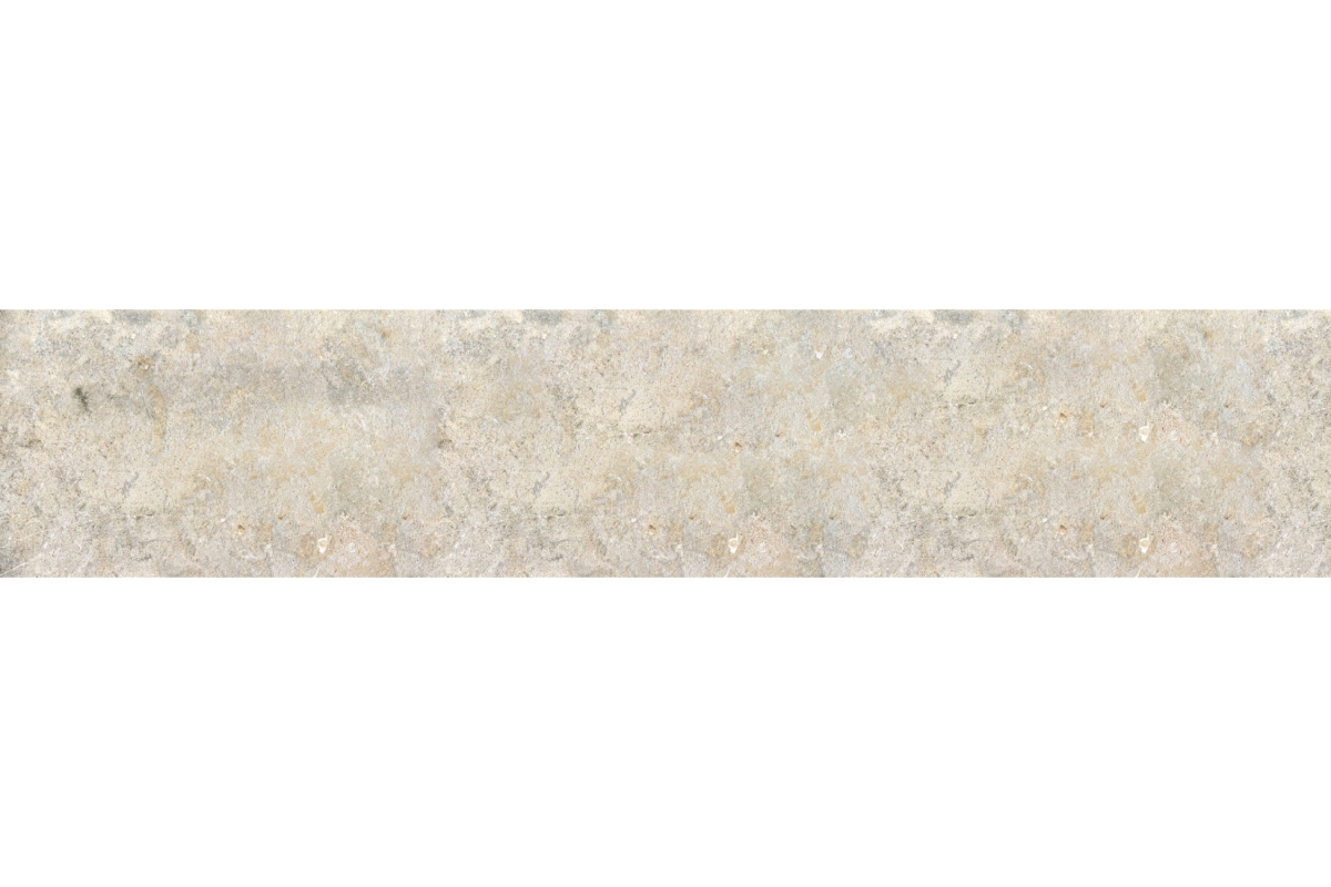 Küchenrückwand Travertin Wandoptik