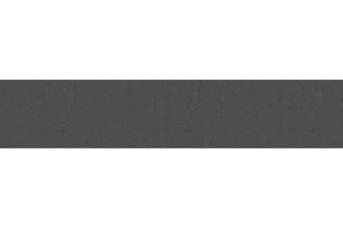 Küchenrückwand Anthrazit Betonoptik