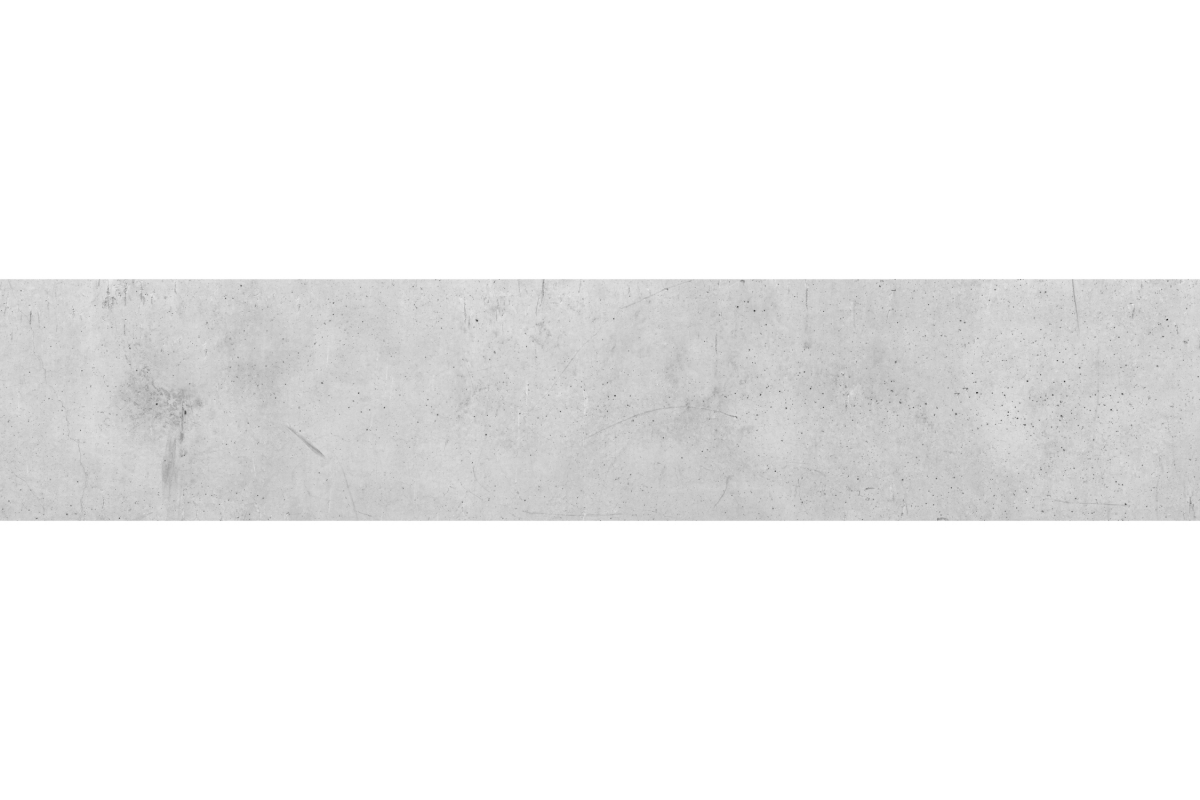 Küchenrückwand Betonwand Optik