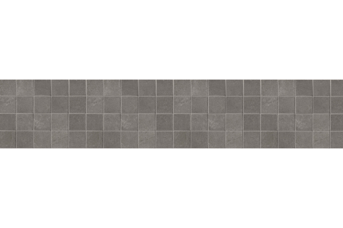 Küchenrückwand Betonfliesen Optik