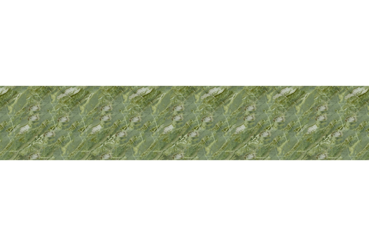 Küchenrückwand Marmor Grün