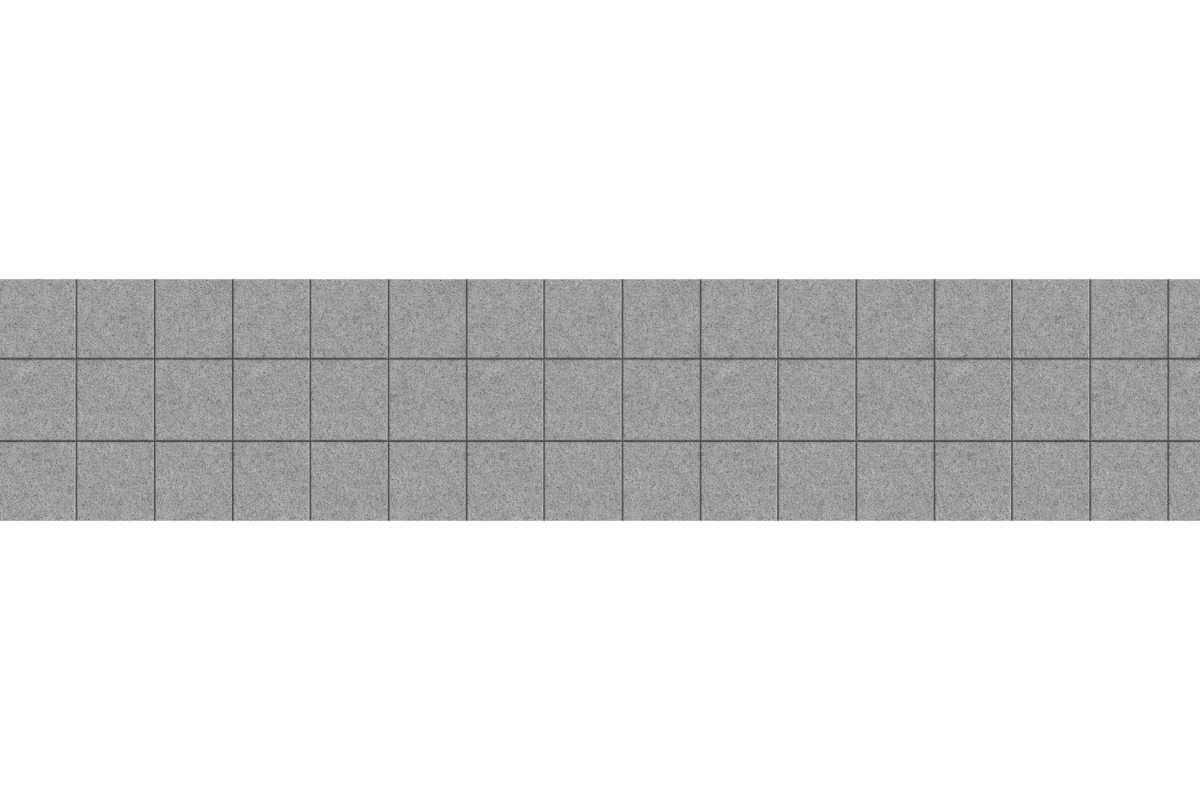 Küchenrückwand Granitstein Fliesen Grau