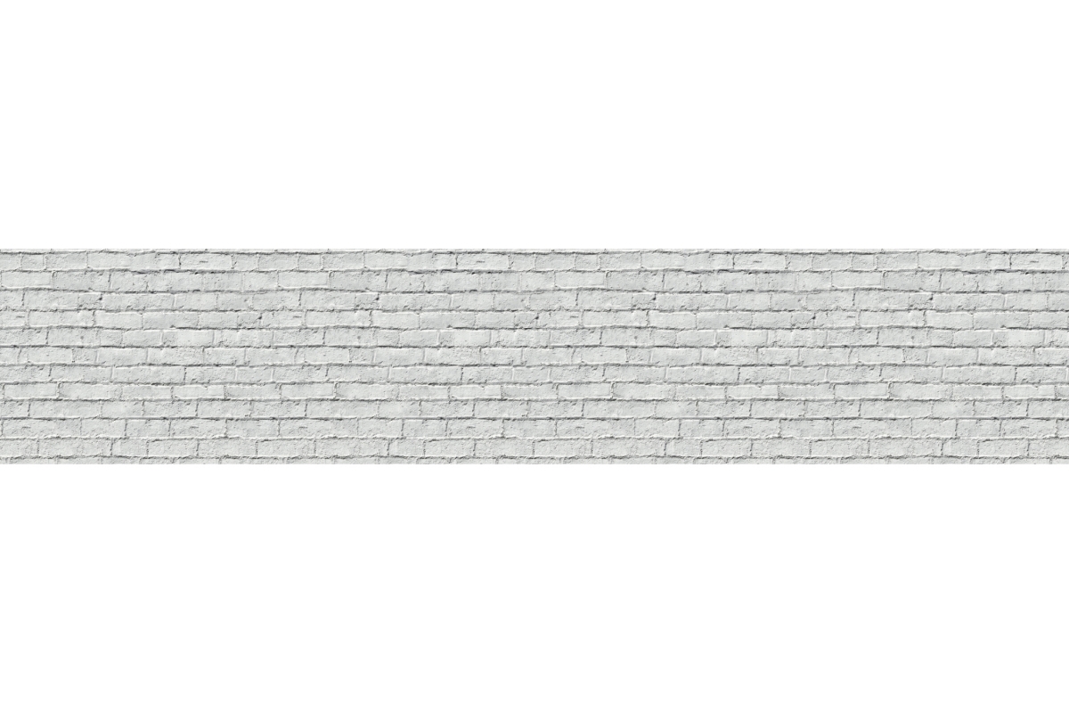 Küchenrückwand Backstein Mauerwerk