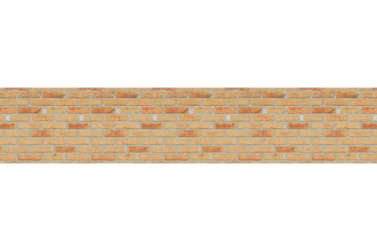 Küchenrückwand Riemchen Steinoptik