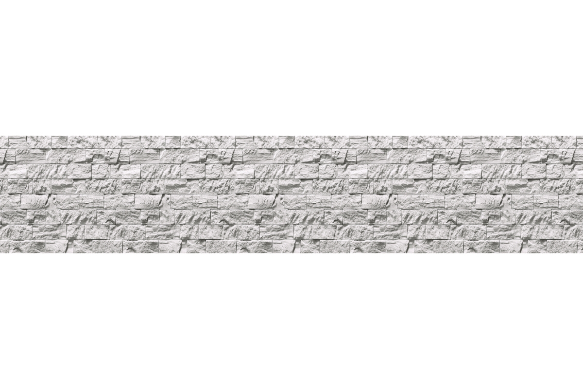 Küchenrückwand Kalkstein Optik