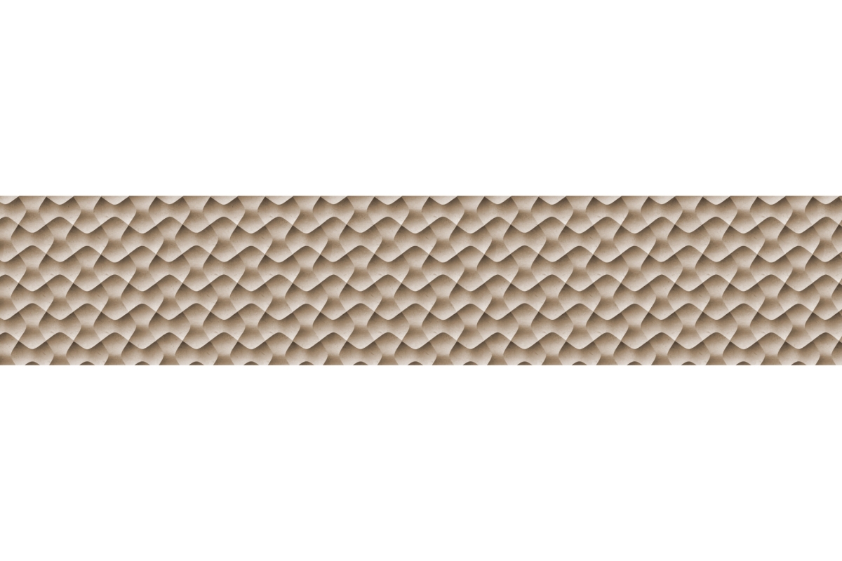 Küchenrückwand Marmor Kunst Beige