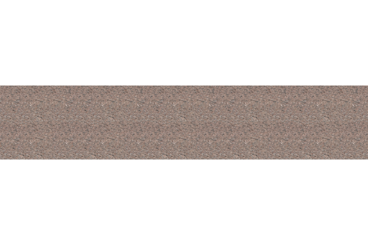 Küchenrückwand Braune Granitplatte