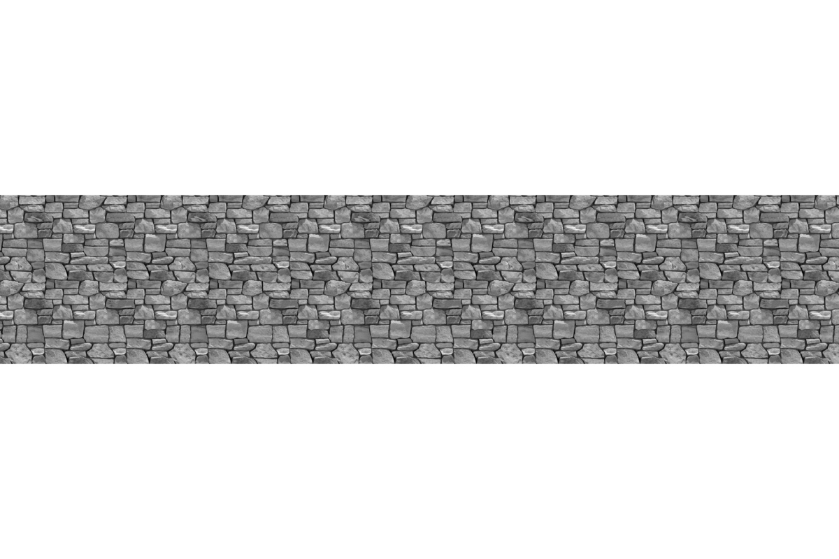 Küchenrückwand Felsen Steine