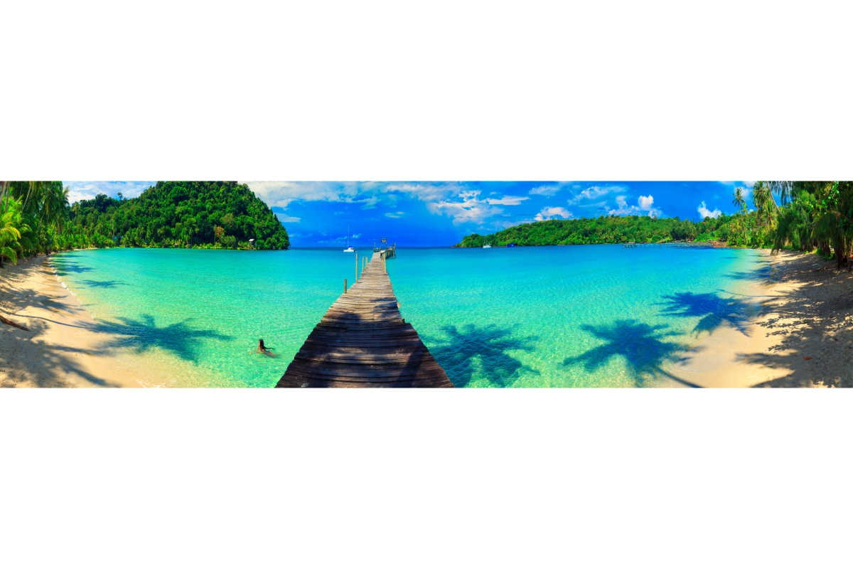 Küchenrückwand Strand Meer Küchenrückwand Strand Meer