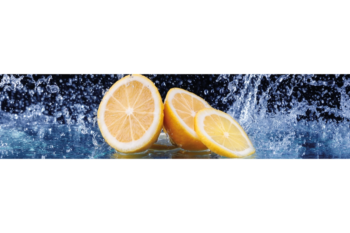 Küchenrückwand Orangen Splash Küchenrückwand Orangen Splash