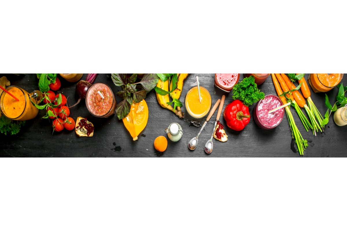 Küchenrückwand Aluverbund Healthy Food Smoothie Küchenrückwand Aluverbund Healthy Food Smoothie