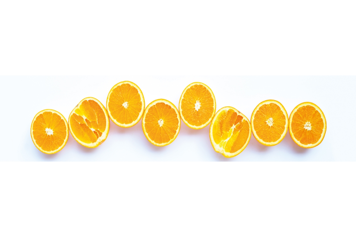 Küchenrückwand Aluverbund Orangen Küchenrückwand Aluverbund Orangen