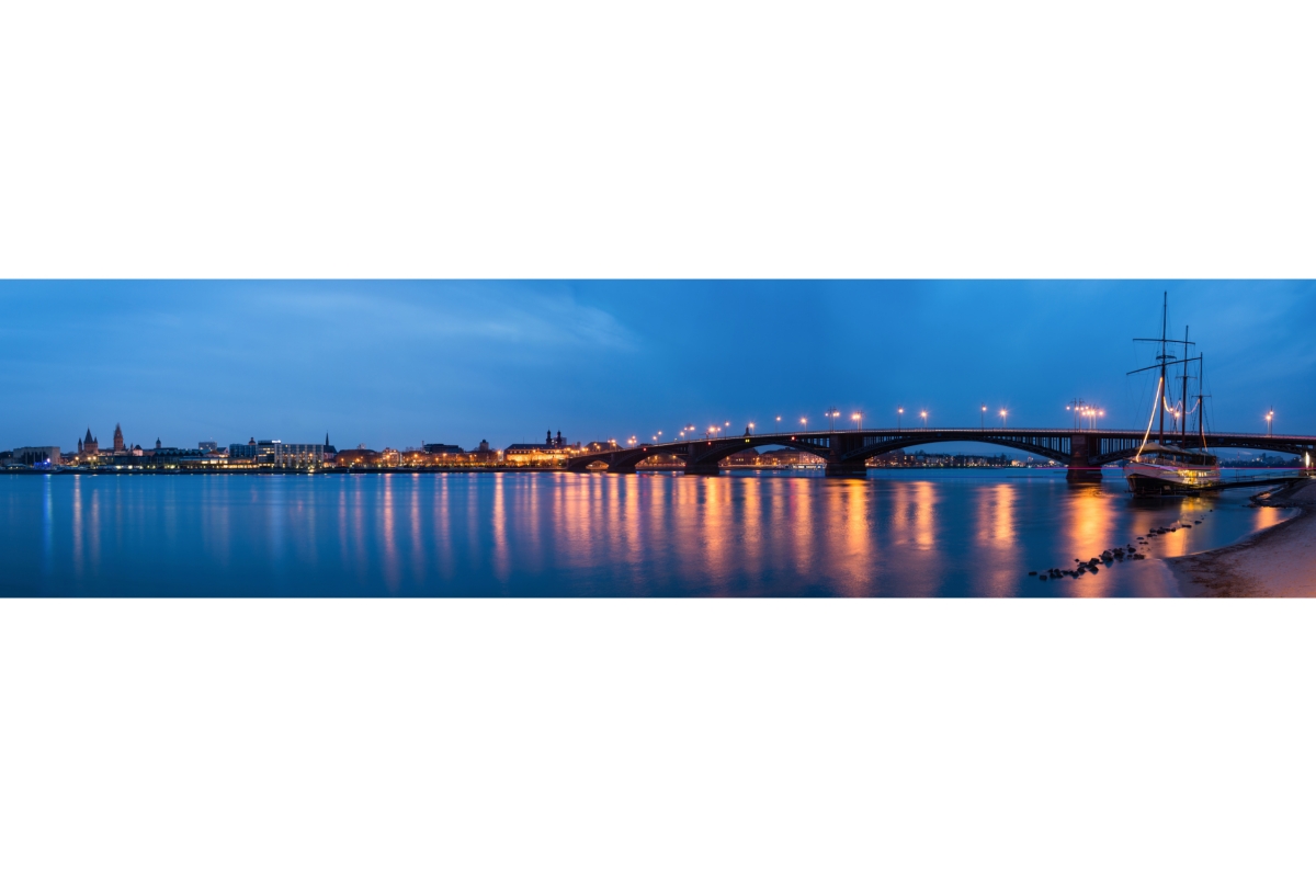 Küchenrückwand Aluverbund Hafenbrücke Küchenrückwand Aluverbund Hafenbrücke
