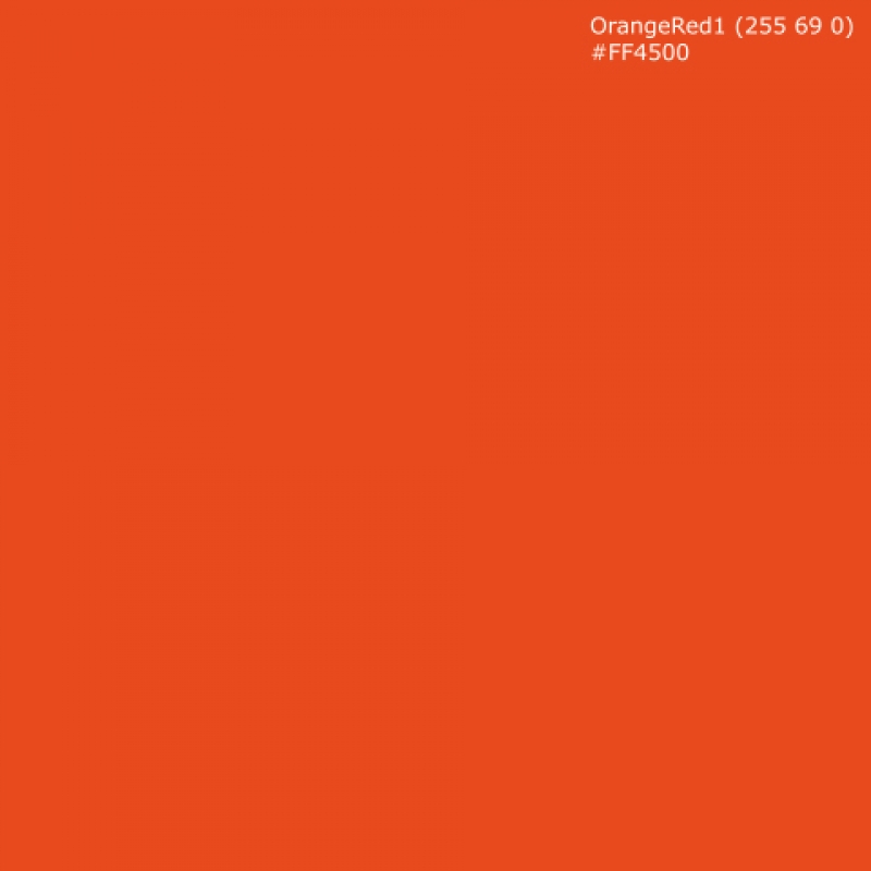 Küchenrückwand Einfarbig Orange Küchenrückwand Einfarbig Orange