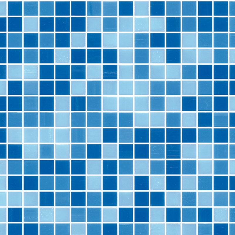 Küchenrückwand Blaue Mosaiksteine Küchenrückwand Blaue Mosaiksteine