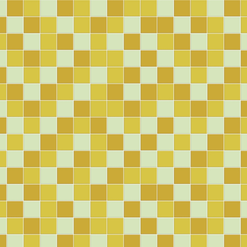 Küchenrückwand Gelbe Mosaiksteine Küchenrückwand Gelbe Mosaiksteine